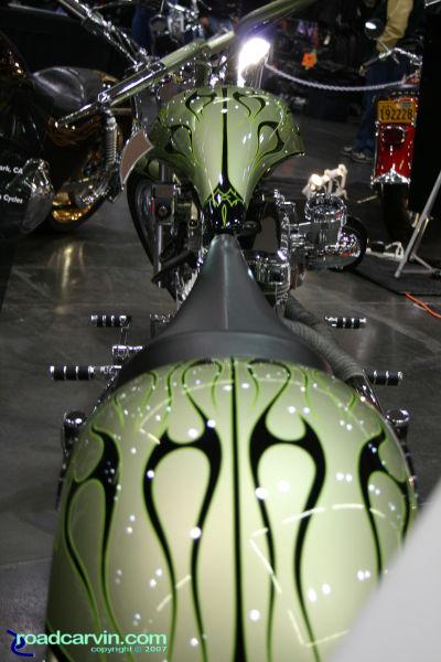 Custom rides @ 2007 Easyriders Sacramento Show (2007 Easyriders show bikes 041.jpg) Custom rides @ 2007 Easyriders Sacramento Show (2007 Easyriders show bikes 041.jpg)